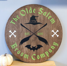 Fall & Halloween Signs 'Hammer at Home' Take Home Kit