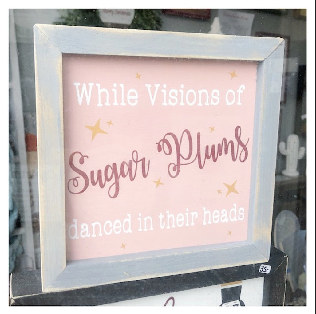 Sugar Plums 8