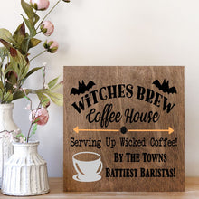 Fall & Halloween Signs 'Hammer at Home' Take Home Kit